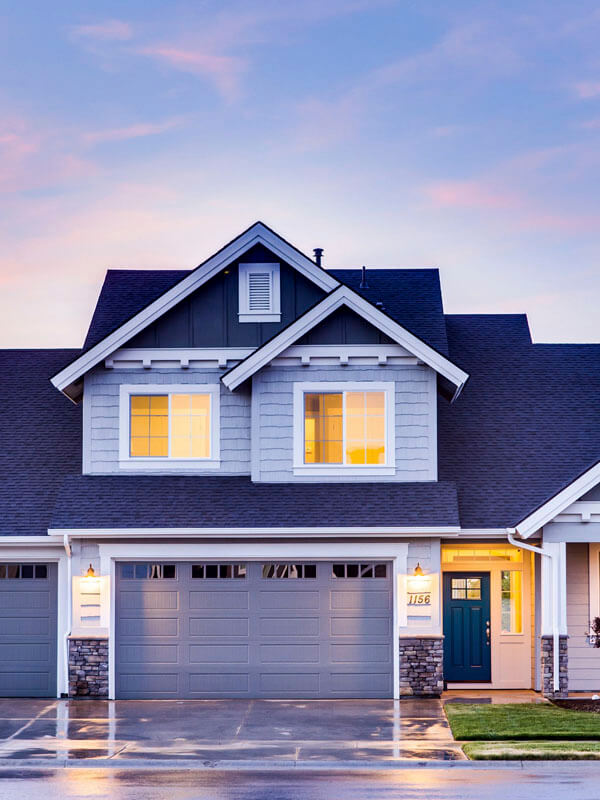 Interior Design Concept